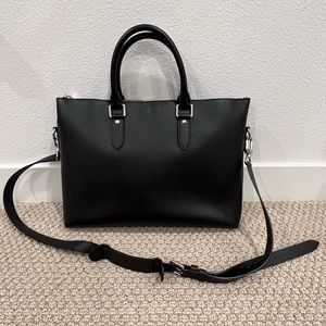 Louis Vuitton Messenger/Laptop Bag
